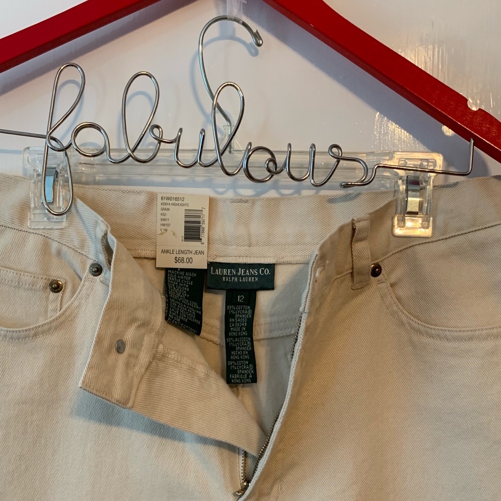 Jeans - Picture 2 of 6